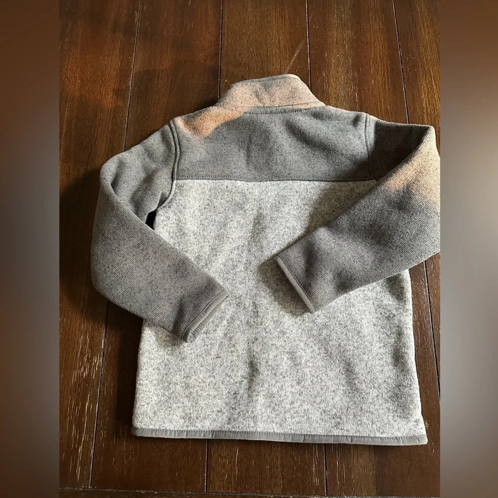NWT Carter’s jacket - Picture 5 of 9